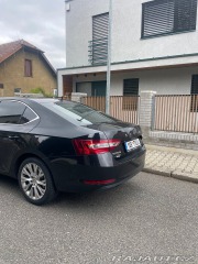 Škoda Superb 2,0 2024