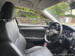 Škoda Superb 2,0 2024