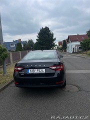 Škoda Superb 2,0 2024
