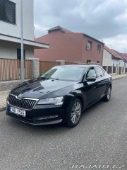 Škoda Superb 2,0 2024