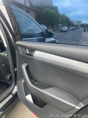 Škoda Superb 2,0 2024