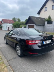 Škoda Superb 2,0 2024