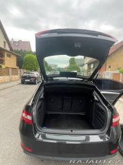 Škoda Superb 2,0 2024