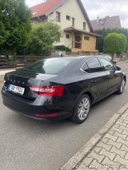 Škoda Superb 2,0 2024