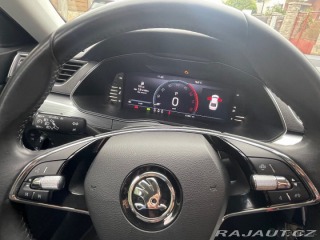 Škoda Superb 2,0 2024