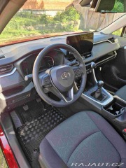 Toyota RAV4 2,0 VVT-i,Comfort, 1.ma 1800