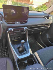 Toyota RAV4 2,0 VVT-i,Comfort, 1.ma 1800
