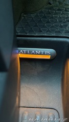 Volkswagen Multivan Atlantis, 96 KW, 2008 2008