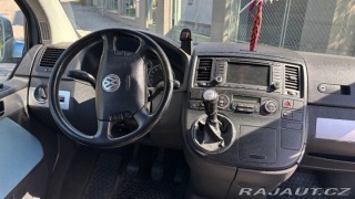 Volkswagen Multivan Atlantis, 96 KW, 2008 2008