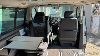 Volkswagen Multivan Atlantis, 96 KW, 2008 2008