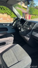 Volkswagen Multivan Atlantis, 96 KW, 2008 2008