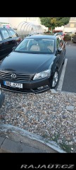 Volkswagen Passat 1800