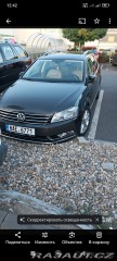 Volkswagen Passat 1800