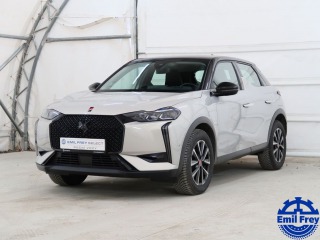   DS Automobiles DS3 Crossback 1.2PT,CZ,1Maj,PERFORMANCE