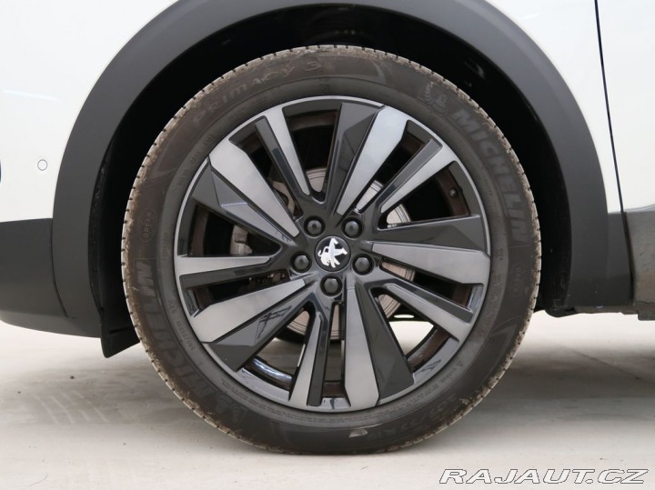 Peugeot 5008 1.5BlueHDi,CZ,1Maj,GT,AT8 2024