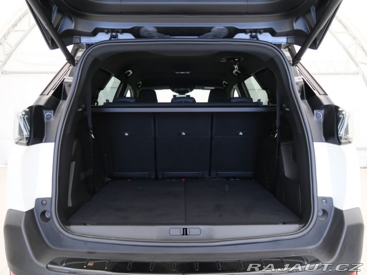 Peugeot 5008 1.5BlueHDi,CZ,1Maj,GT,AT8 2024
