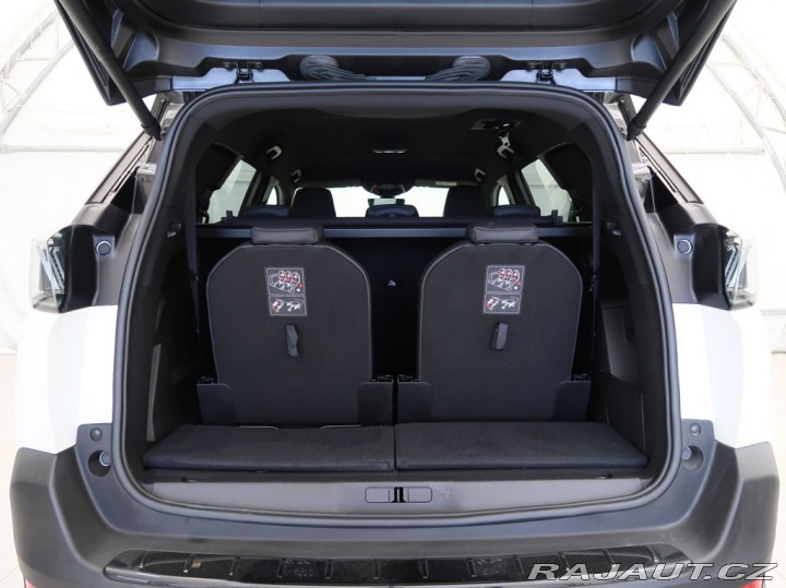 Peugeot 5008 1.5BlueHDi,CZ,1Maj,GT,AT8 2024