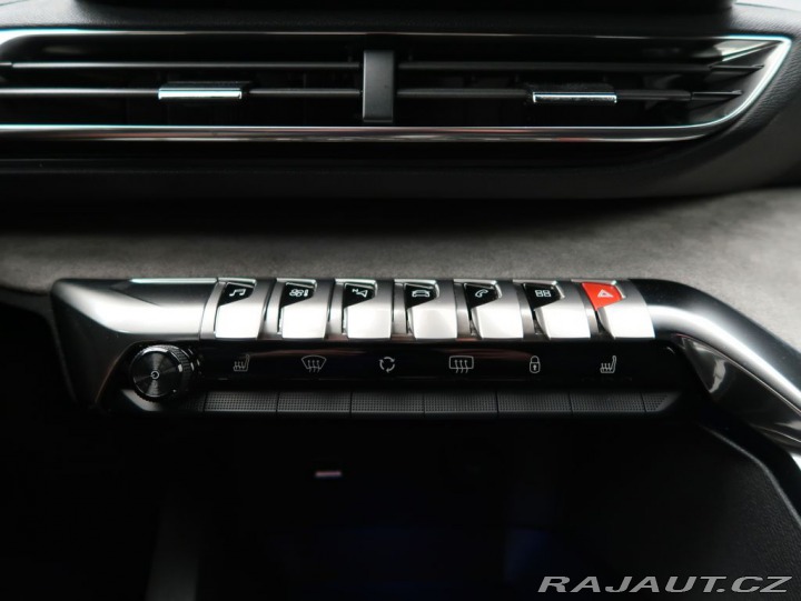 Peugeot 5008 1.5BlueHDi,CZ,1Maj,GT,AT8 2024
