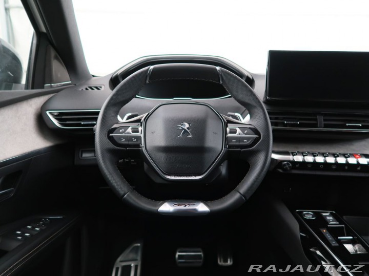 Peugeot 5008 1.5BlueHDi,CZ,1Maj,GT,AT8 2024