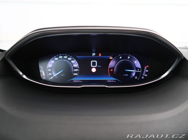 Peugeot 5008 1.5BlueHDi,CZ,1Maj,GT,AT8 2024