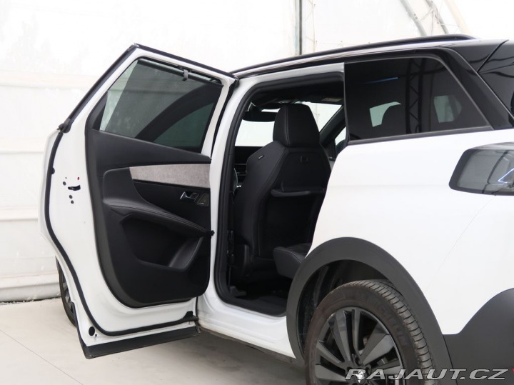 Peugeot 5008 1.5BlueHDi,CZ,1Maj,GT,AT8 2024