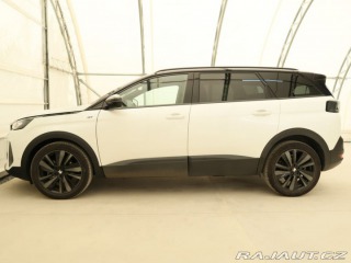 Peugeot 5008 1.5BlueHDi,CZ,1Maj,GT,AT8 2024