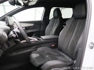 Peugeot 5008 1.5BlueHDi,CZ,1Maj,GT,AT8 2024