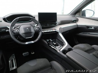 Peugeot 5008 1.5BlueHDi,CZ,1Maj,GT,AT8 2024
