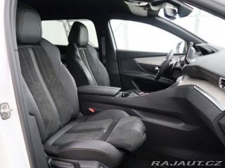 Peugeot 5008 1.5BlueHDi,CZ,1Maj,GT,AT8 2024