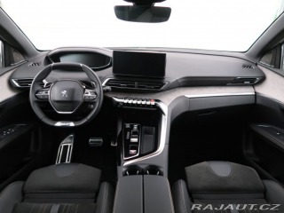 Peugeot 5008 1.5BlueHDi,CZ,1Maj,GT,AT8 2024
