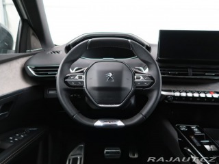 Peugeot 5008 1.5BlueHDi,CZ,1Maj,GT,AT8 2024