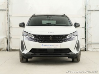 Peugeot 5008 1.5BlueHDi,CZ,1Maj,GT,AT8 2024