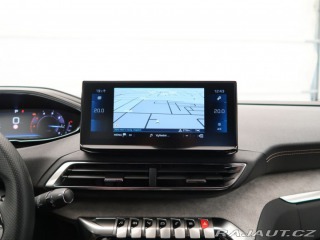 Peugeot 5008 1.5BlueHDi,CZ,1Maj,GT,AT8 2024