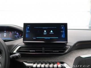 Peugeot 5008 1.5BlueHDi,CZ,1Maj,GT,AT8 2024