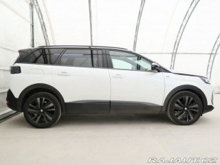 Peugeot 5008 1.5BlueHDi,CZ,1Maj,GT,AT8 2024