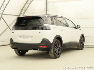 Peugeot 5008 1.5BlueHDi,CZ,1Maj,GT,AT8 2024