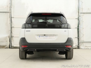 Peugeot 5008 1.5BlueHDi,CZ,1Maj,GT,AT8 2024