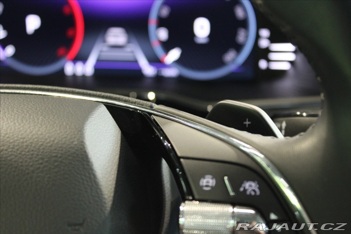 Škoda Superb 2.0 TDi DSG (L&K) Pre 2022