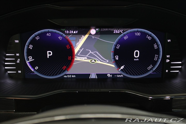 Škoda Superb 2.0 TDi DSG (L&K) Pre 2022