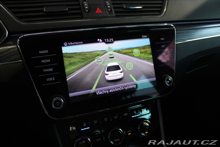 Škoda Superb 2.0 TDi DSG (L&K) Pre 2022