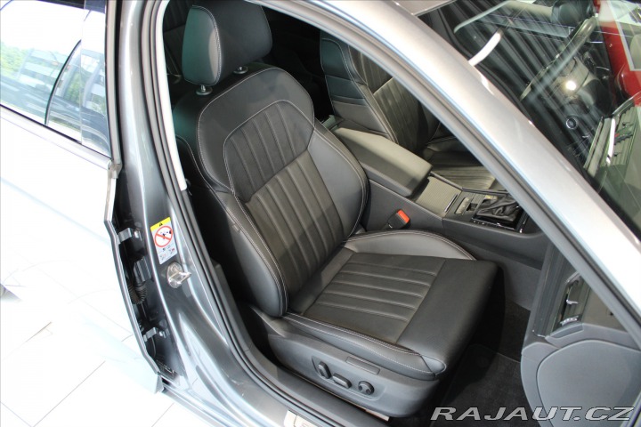 Škoda Superb 2.0 TDi DSG (L&K) Pre 2022