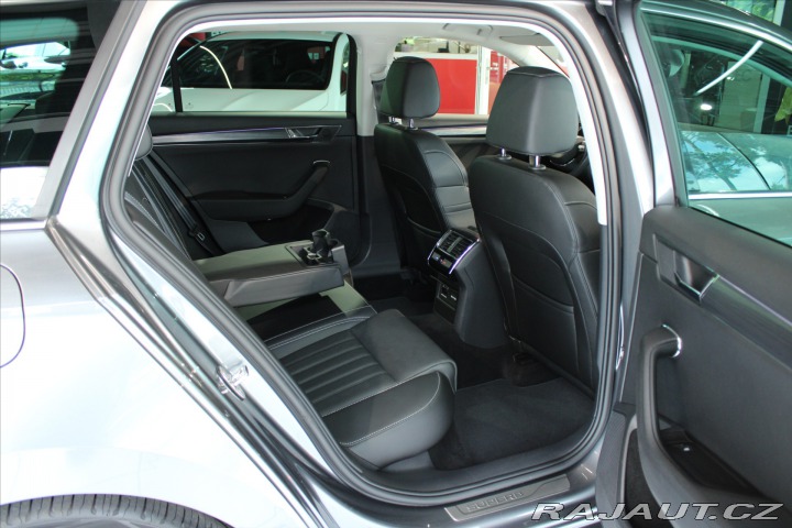 Škoda Superb 2.0 TDi DSG (L&K) Pre 2022