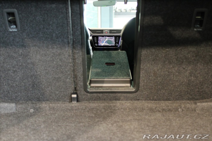 Škoda Superb 2.0 TDi DSG (L&K) Pre 2022