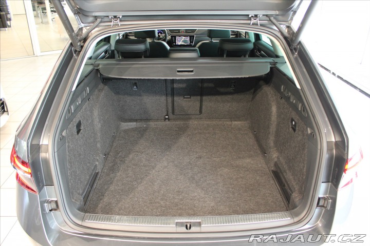 Škoda Superb 2.0 TDi DSG (L&K) Pre 2022