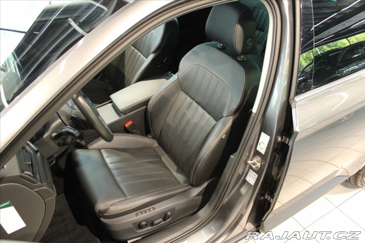 Škoda Superb 2.0 TDi DSg Premium Editi 2022