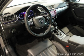 Škoda Superb 2.0 TDi DSg Premium Editi 2022