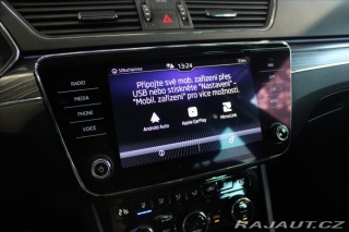 Škoda Superb 2.0 TDi DSg Premium Editi 2022