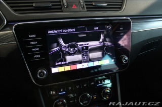 Škoda Superb 2.0 TDi DSg Premium Editi 2022