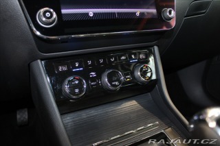 Škoda Superb 2.0 TDi DSg Premium Editi 2022
