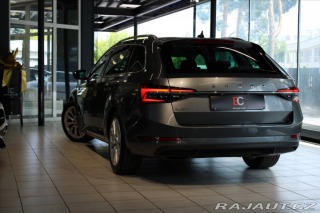 Škoda Superb 2.0 TDi DSg Premium Editi 2022
